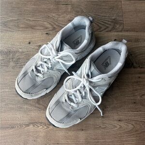 New Balance 530 Grey